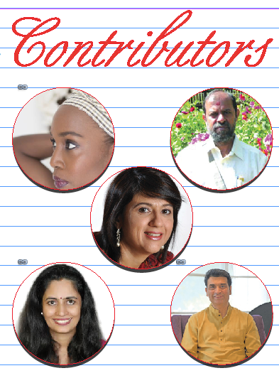 Contributors